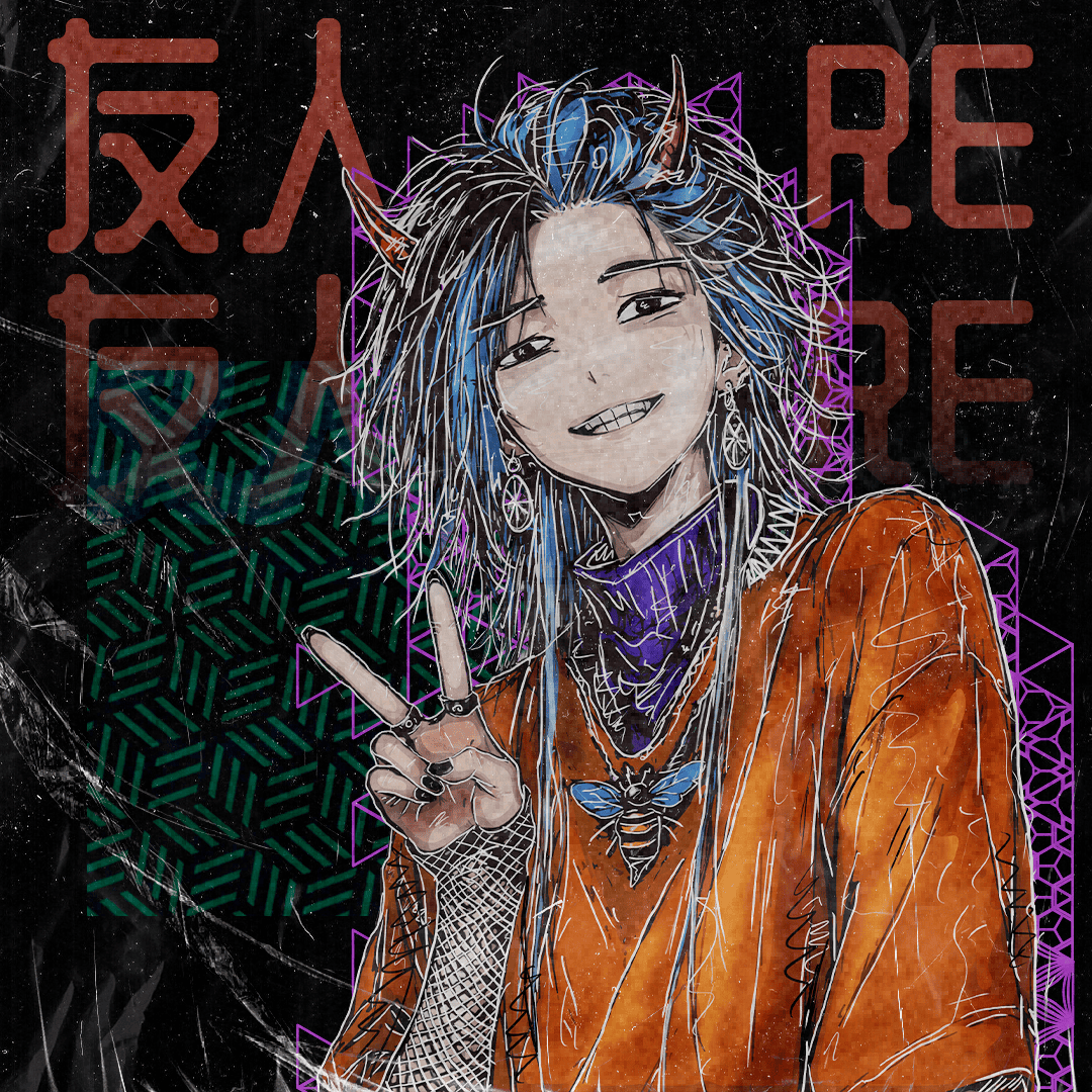 友人RE icon